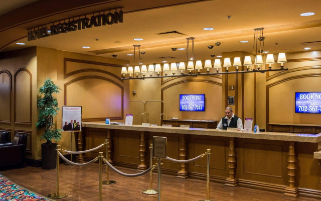 Fiesta Henderson Hotel