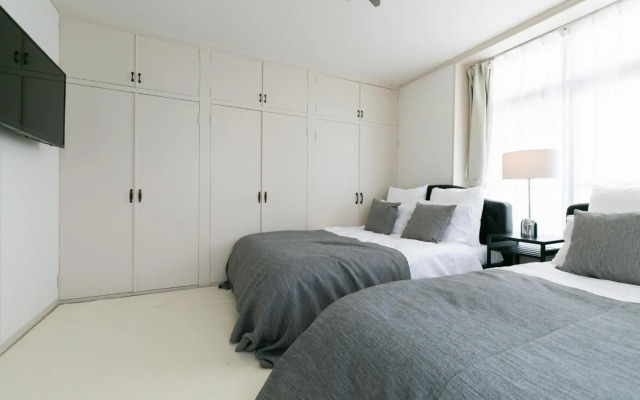 Naha - House / Vacation STAY 79997