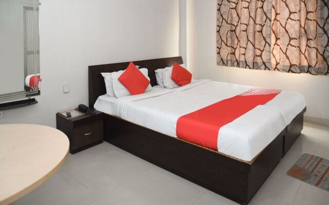 OYO 14732 Hotel Buddha International