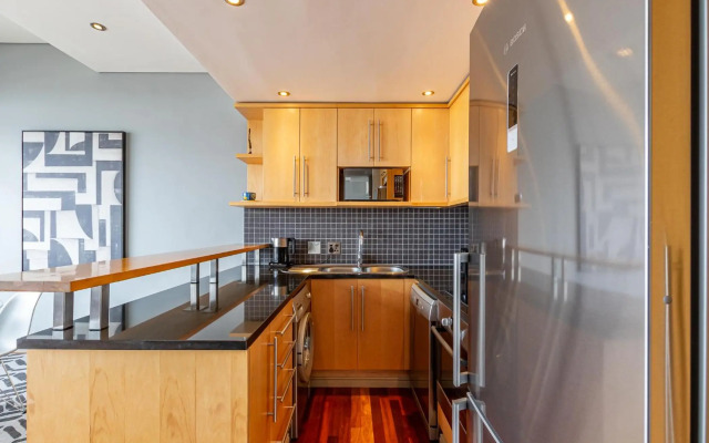 Penthouse Suite at Cartwrights Corner