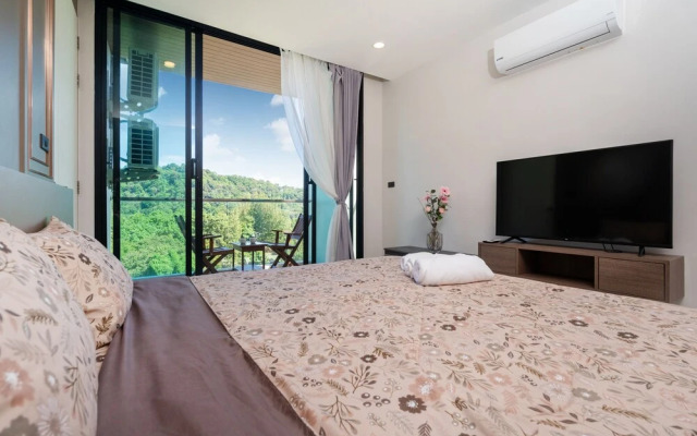 Condo Viva Patong A503 Freedom Beach