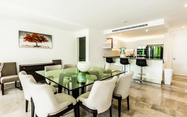 Oceana Condo by Bric