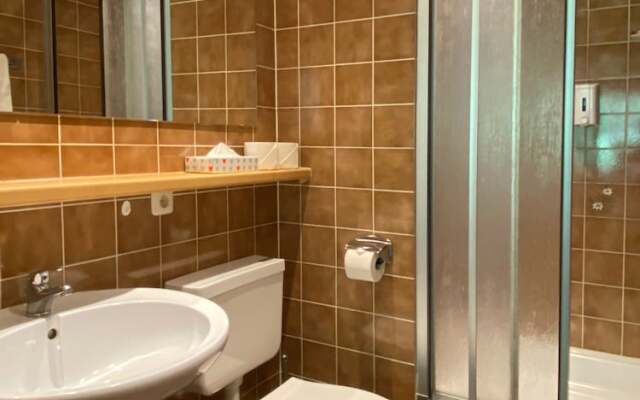 Apart-Hotel Garni Happy Kienberg