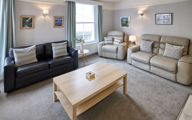 Host Stay The Glaisdale at Brunswick Holiday Apartments