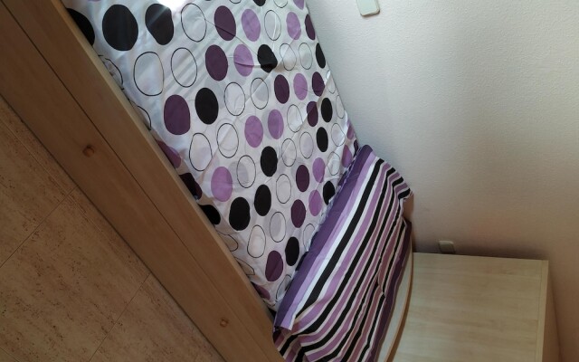 Attic Samil 3 Bedroom in Front of the Beach