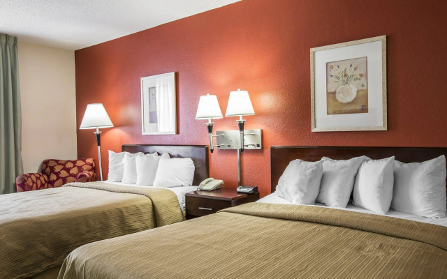 Holiday Inn Spartanburg Northwest by IHG