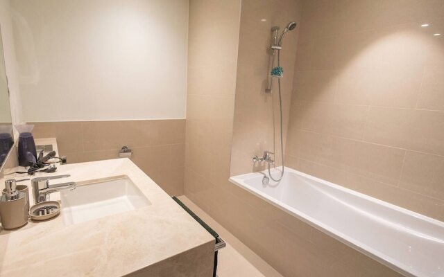 Mh - Act One - 1bhk - Ref504