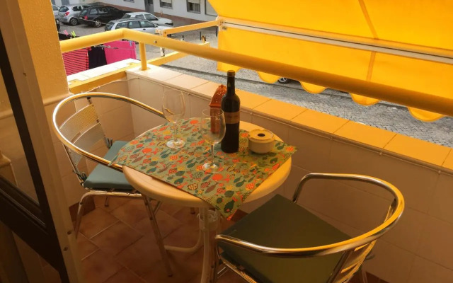 Tiagos Apartament