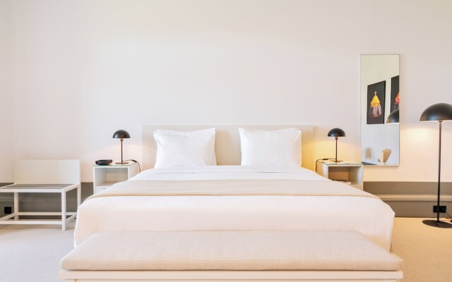 Rosário Suites Townhouse