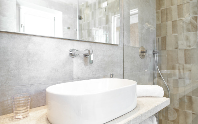 Hotel Club Saraceno