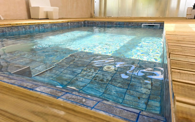 Hotel Artemide Mare