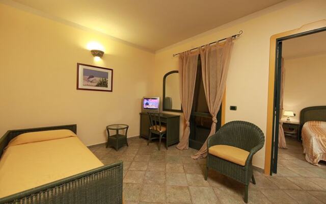 Valle di Mare Resort