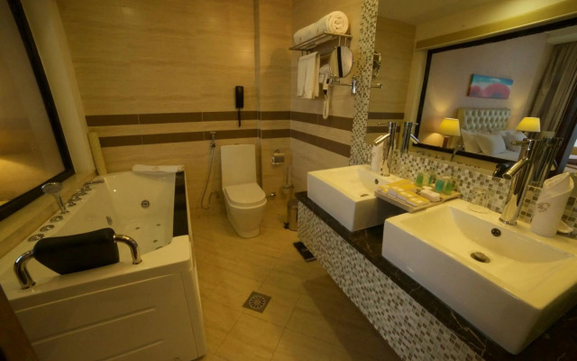 Getfam Hotel