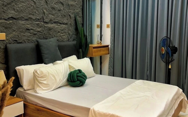 Jigi Homes
