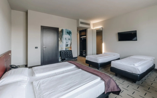 Hotel Continental