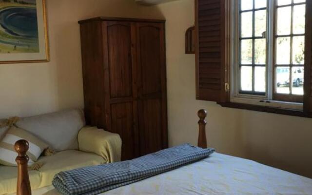 RoseMoore Bed & Breakfast