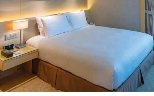Suasana Suites D'Homestay01 JB Town – Guest Rooms – Johor Bahru