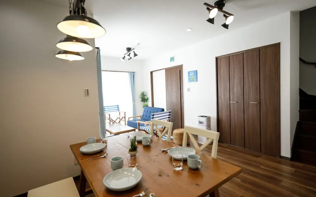 Onnason Resort Riora