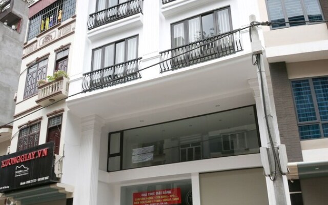 Newlife Apartment Hanoi 1