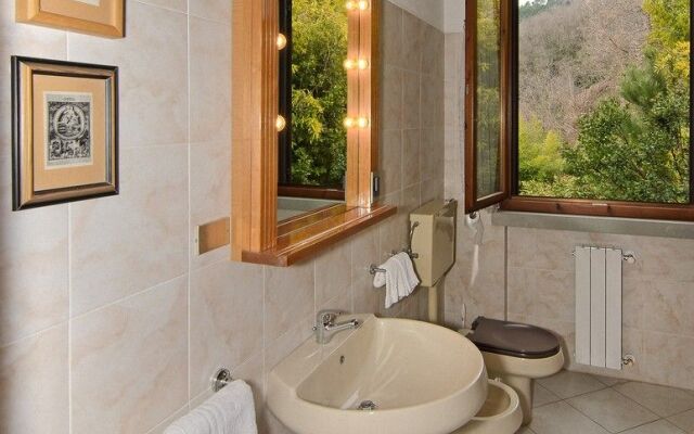 Agriturismo Le Colonne