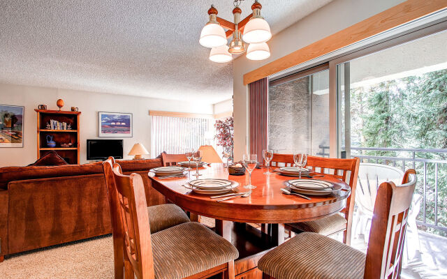 Powderhorn Condominiums by Ski Country Resorts