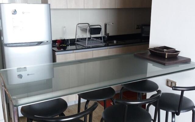 Depto Costa del Elqui La Serena 1125