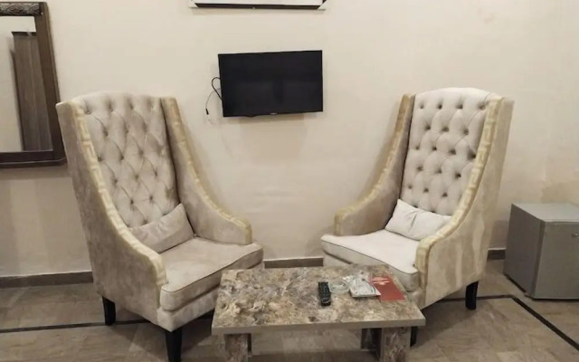Hotel Days INN One