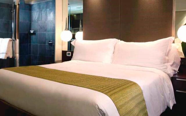 The Mira Hong Kong Hotel