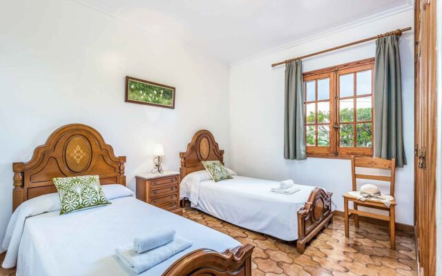 Villa Jalima