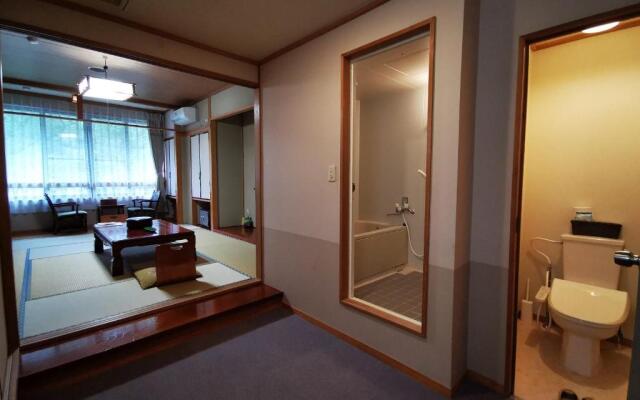 Akasawa Onsen Ryokan