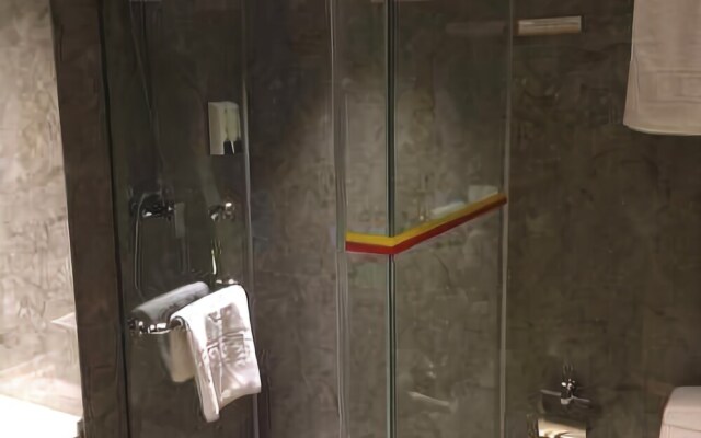 Super 8 Fuzhou Railway Station West Yard