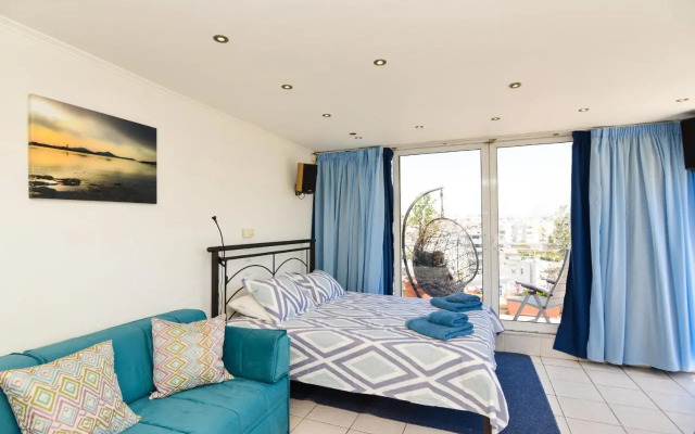 Kalypso Apartment