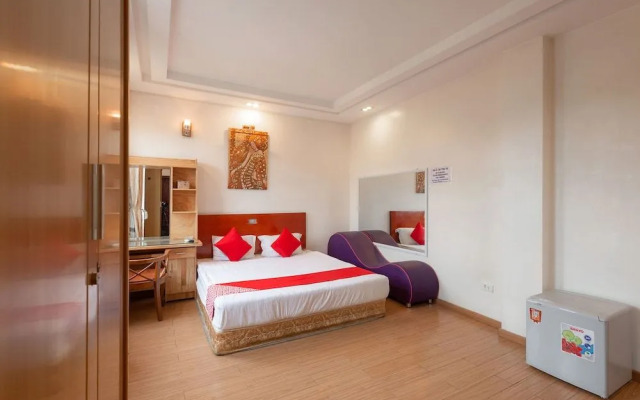 OYO 472 Lenka Hotel