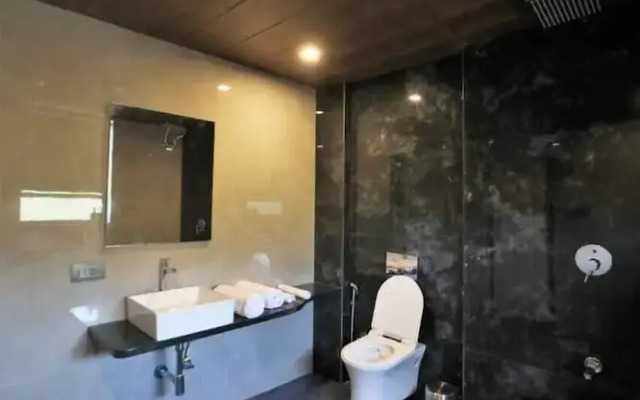 Privystays Jks Private Villa
