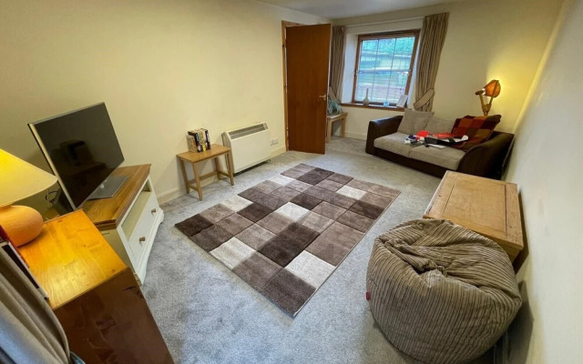 Lovely and Spacious 2BD Holiday Retreat Ballater