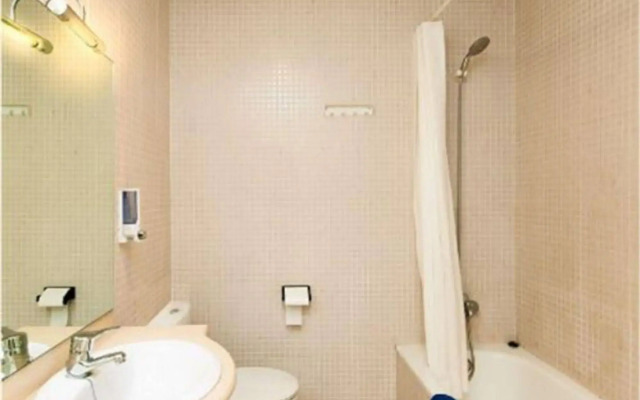 Feel Hostels Soho Malaga