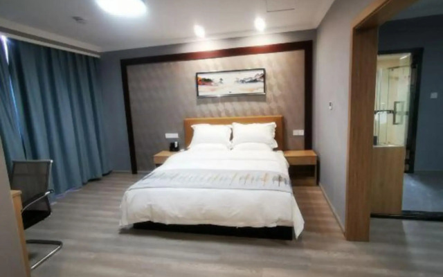 Laimao Hotel