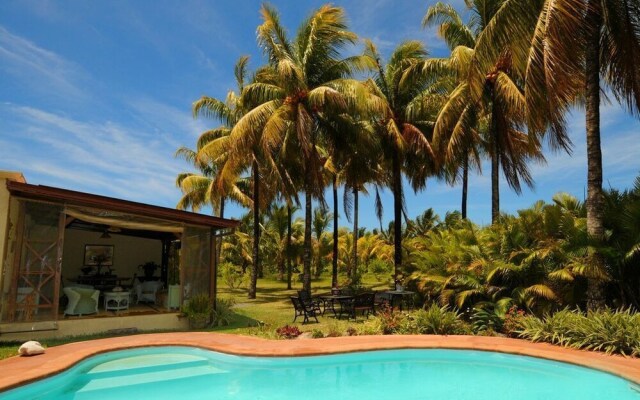 Villa Chez Zaza