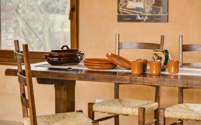 Agriturismo Le Canterie
