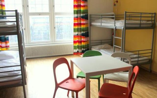 citystay Hostel Berlin Mitte