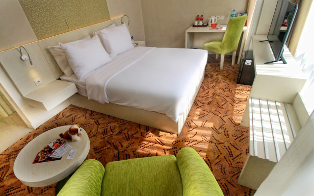 Swiss-Belinn Balikpapan