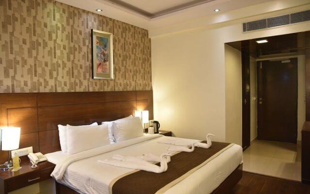 Hotel Shyam Paradise
