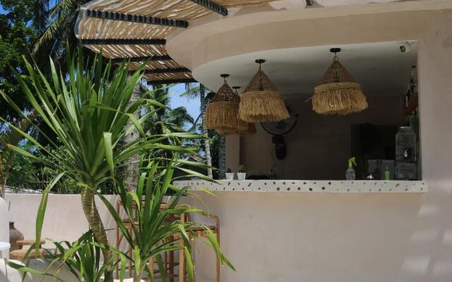 Tiu Oasis Lombok