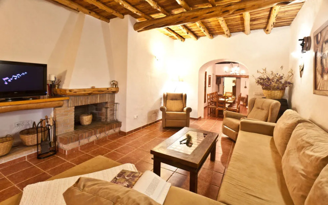 Monte Dalt - Can Rampuitxa de Dalt