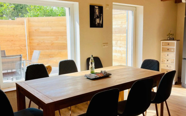 Family Apartments Abuja