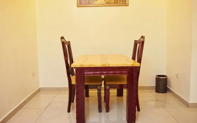 Check Inn Hotels Ibadan