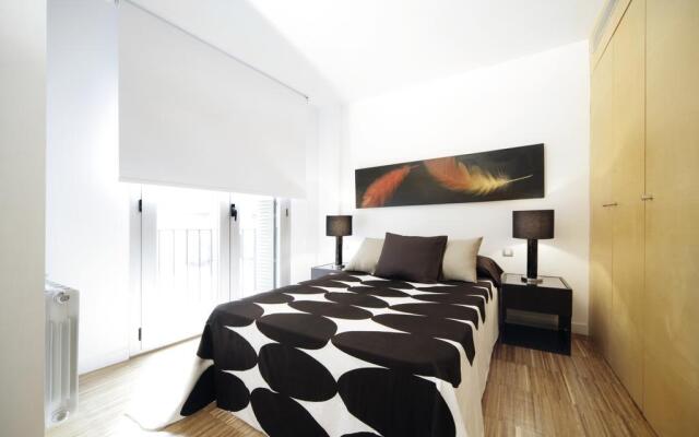 Apartamentos Gavirental Conde De Romanones 14