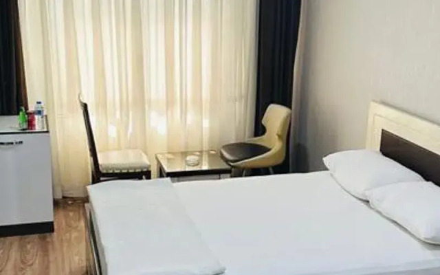 27 Tuna Otel
