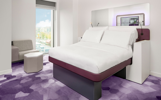 YOTEL Amsterdam