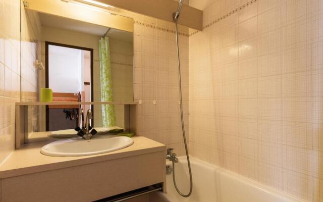 Appartement La Clusaz, 2 pièces, 5 personnes - FR-1-304-33